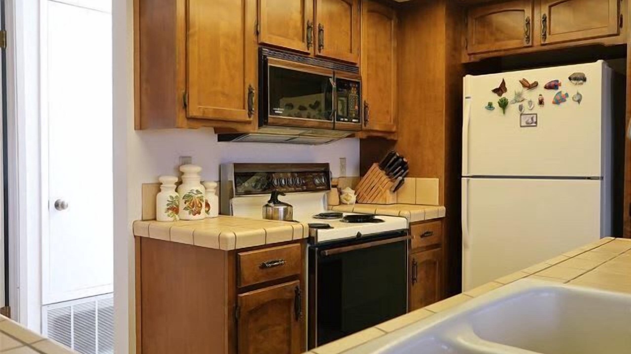 Photo of Kitchen in Baywood-Los Osos