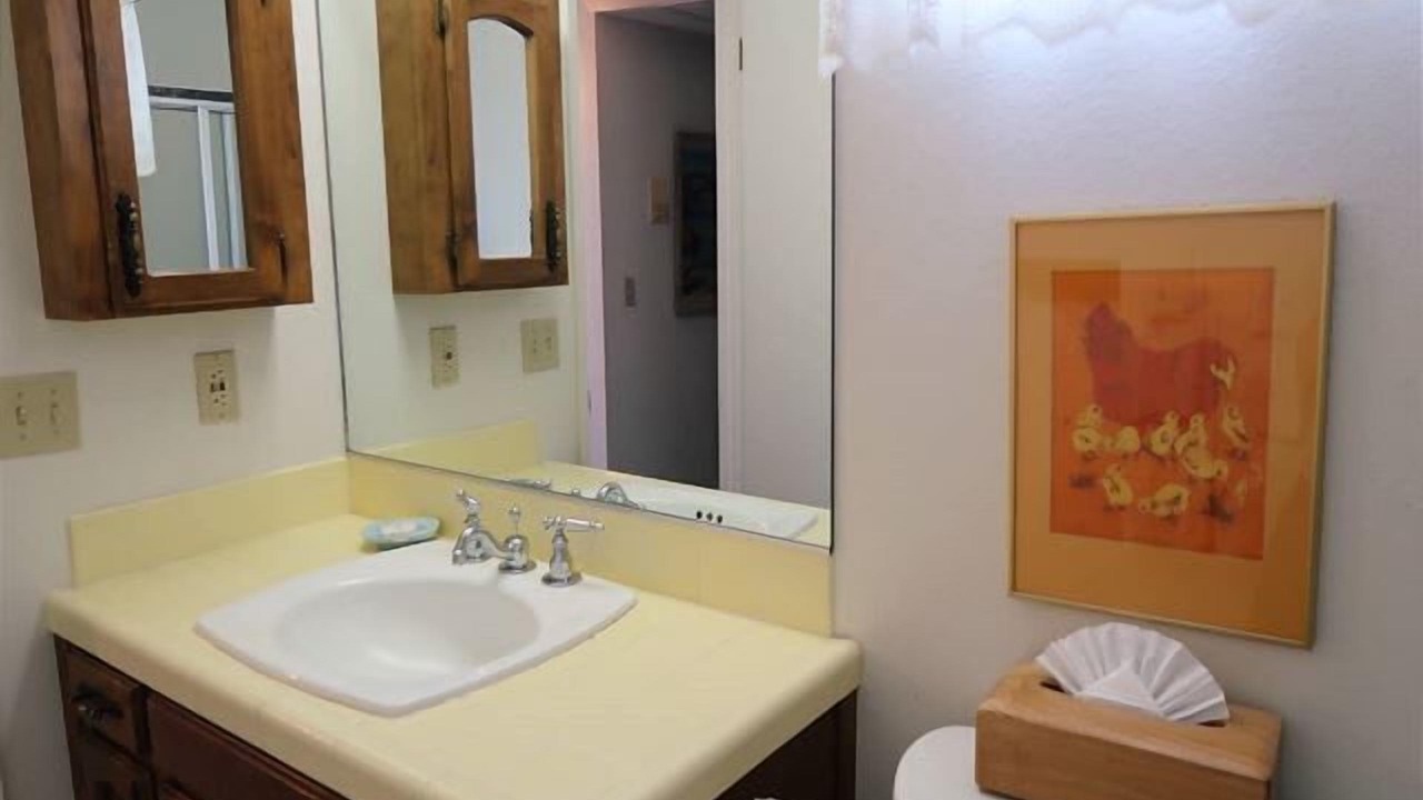 Photo of Bathroom in Baywood-Los Osos