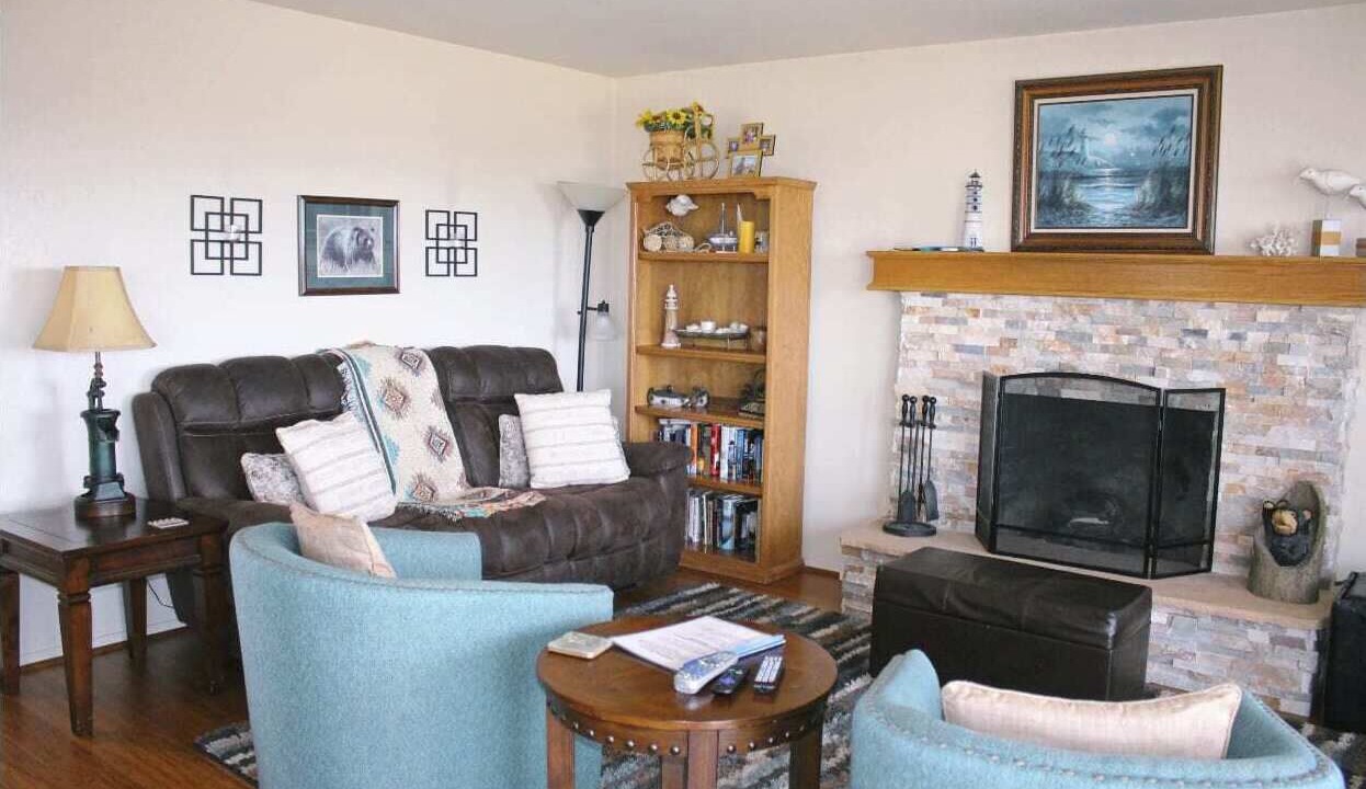 Photo of Livingroom in Baywood Park