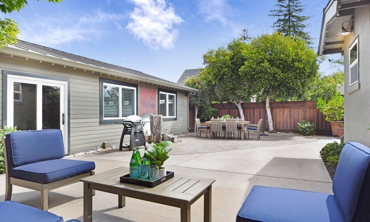 Photo of Outdoor in Healdsburg