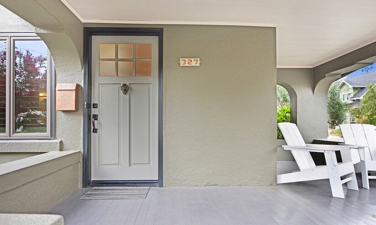 Photo of Outdoor in Healdsburg