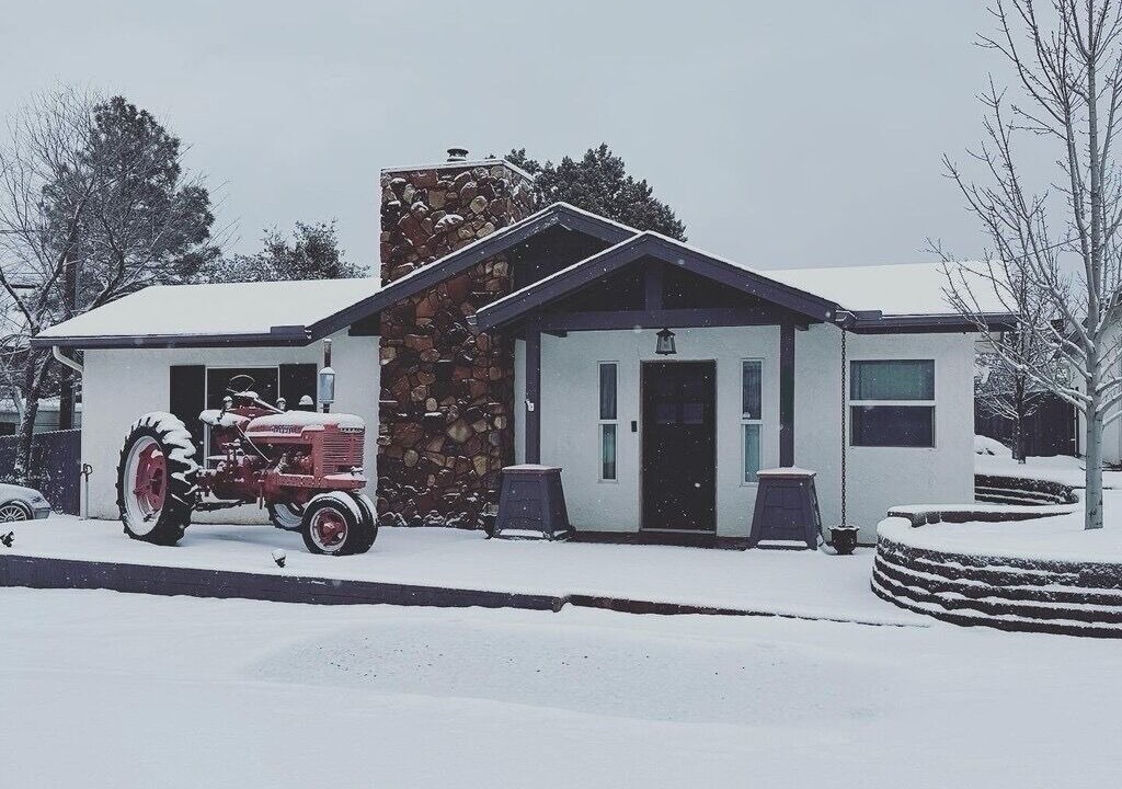 Photo of Outdoor in Prescott