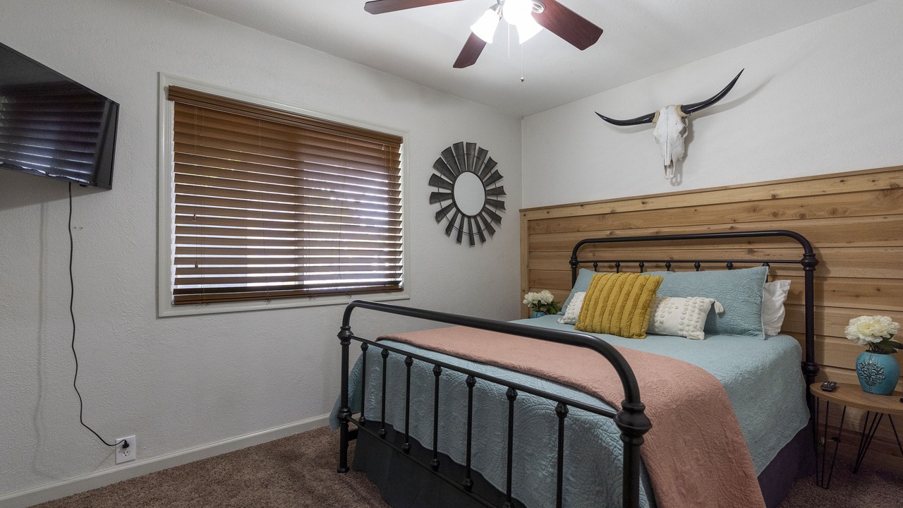 Photo of Bedroom in Prescott