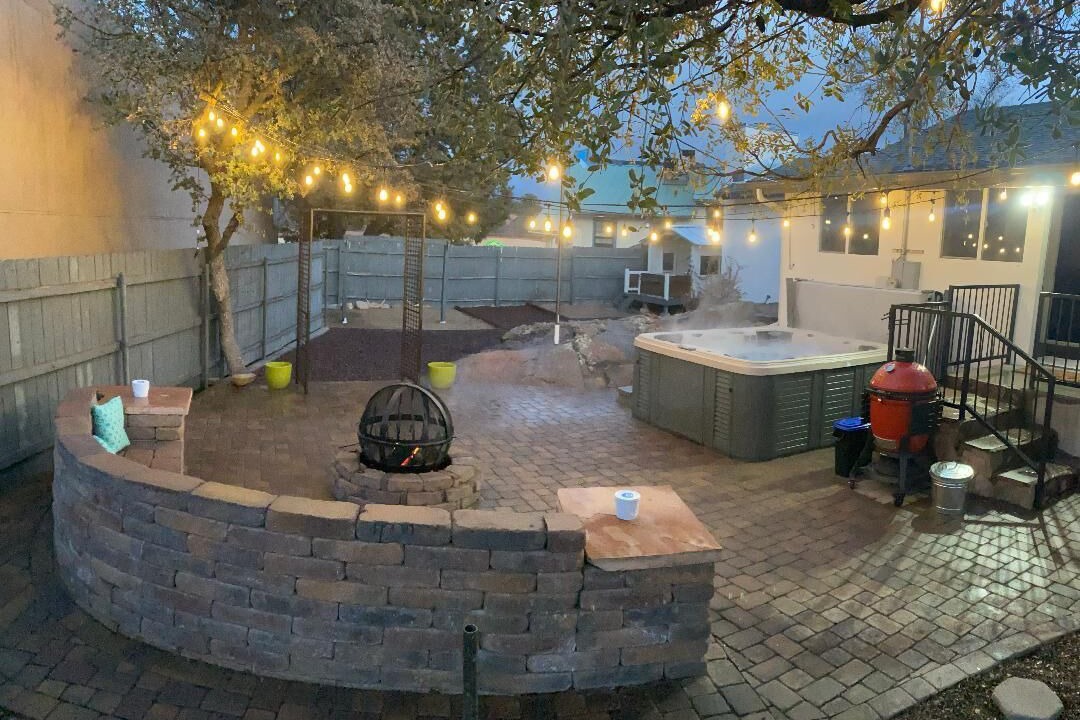 Photo of Patio Balcony in Prescott