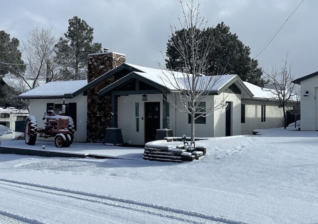 Photo of Outdoor in Prescott