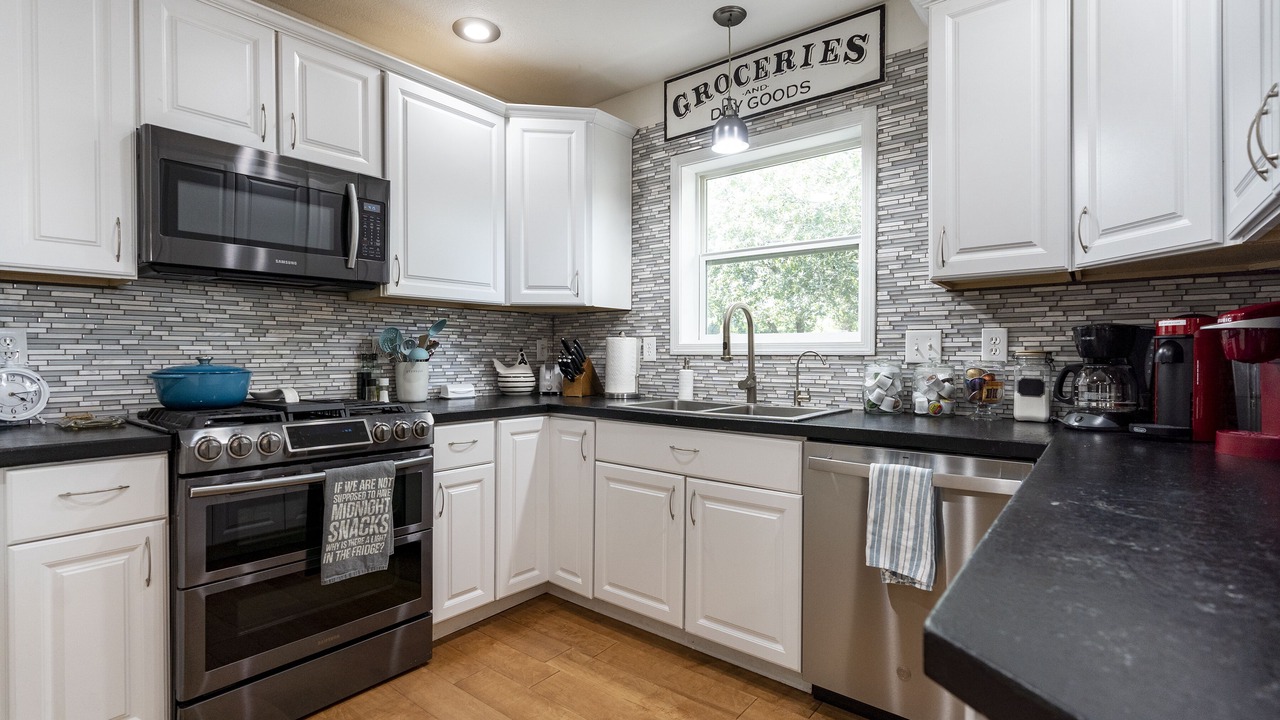 Photo of Kitchen in Prescott