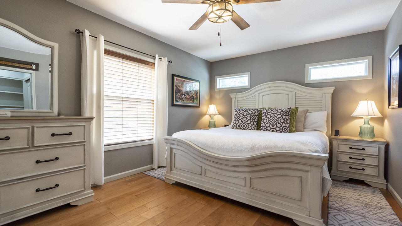 Photo of Bedroom in Prescott