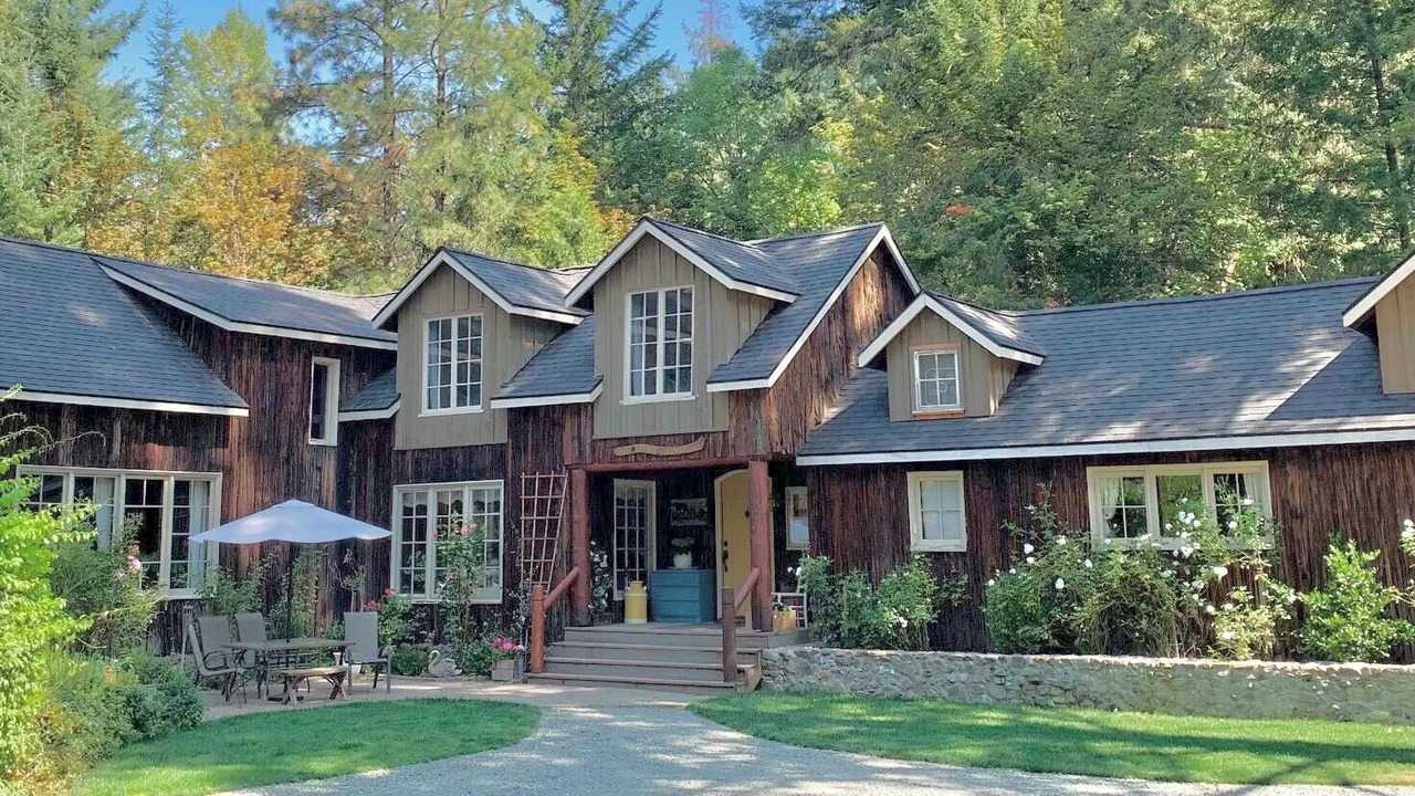 Photo of Outdoor in Wolf Creek
