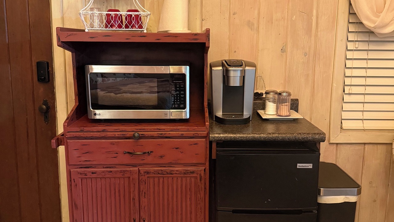 Photo of Kitchen in Wolf Creek