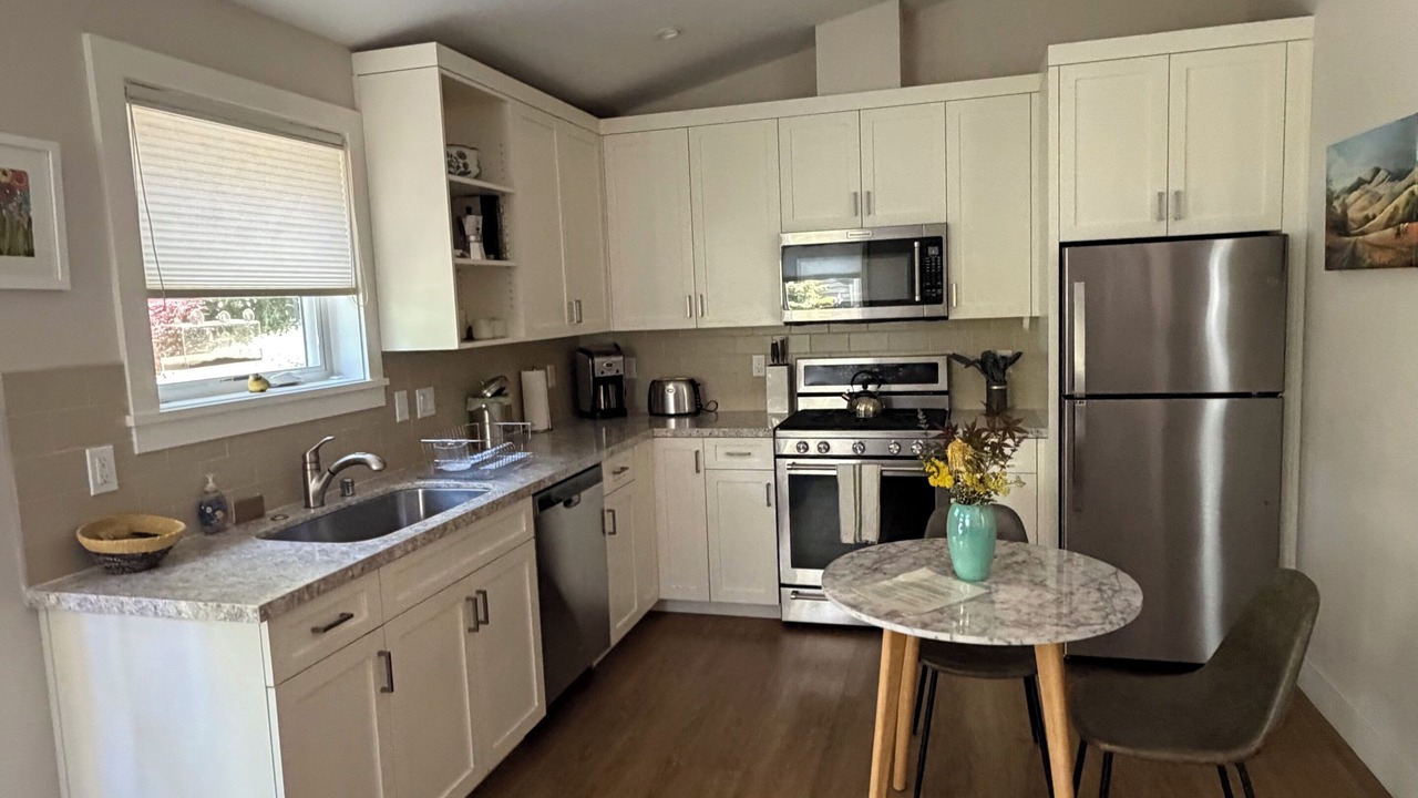 Photo of Kitchen in Lafayette