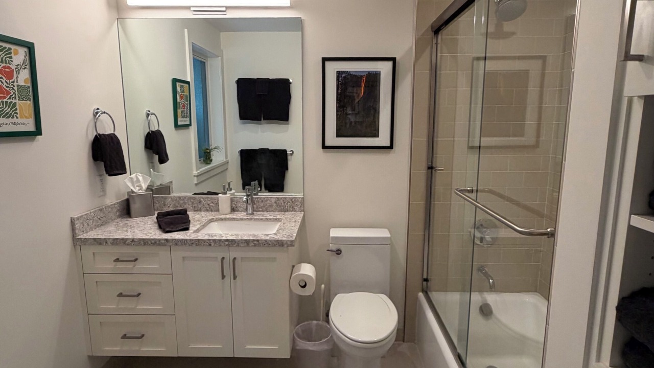 Photo of Bathroom in Lafayette