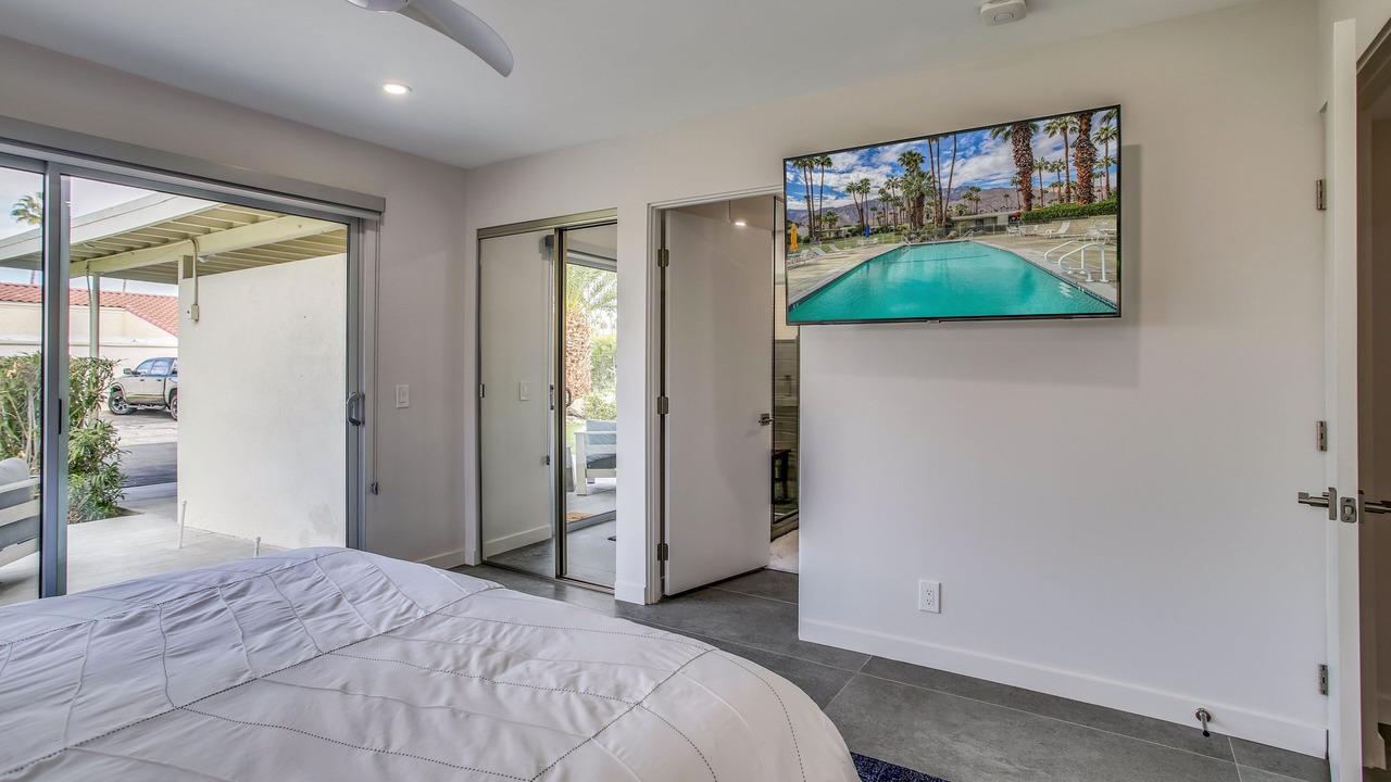 Photo of Bedroom in Araby Commons