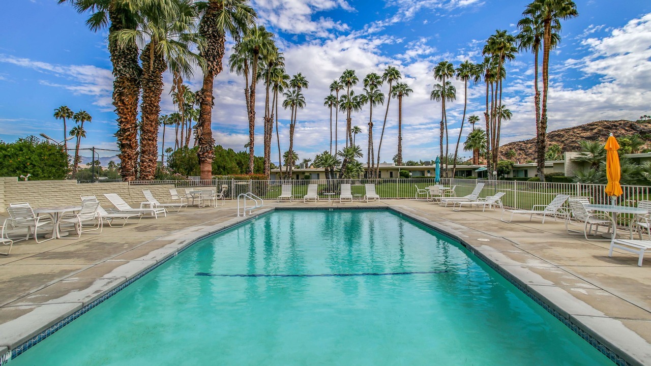 Photo of Outdoor in Araby Commons