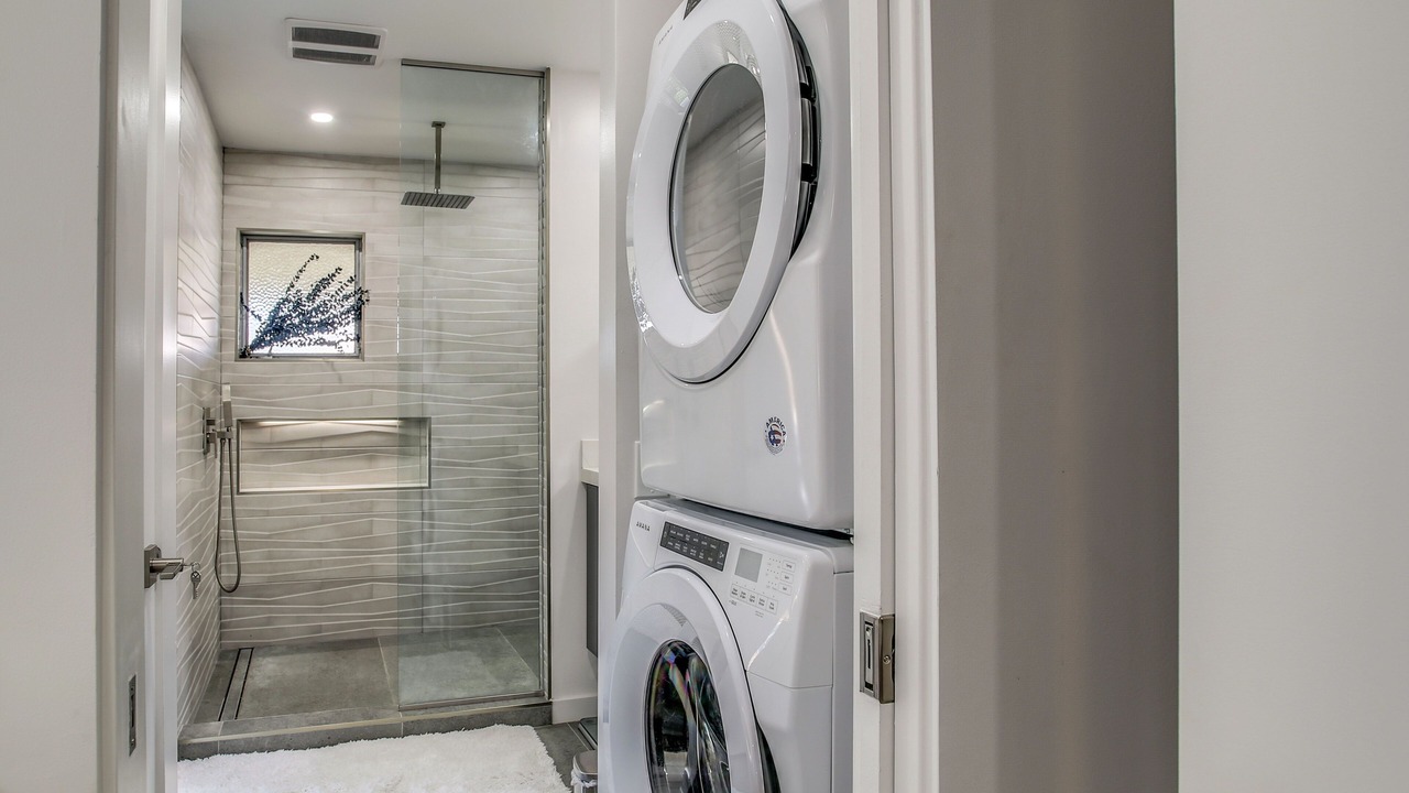 Photo of Bathroom in Araby Commons