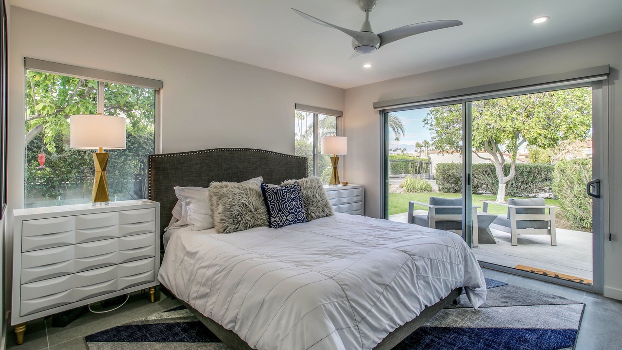 Photo of Bedroom in Araby Commons