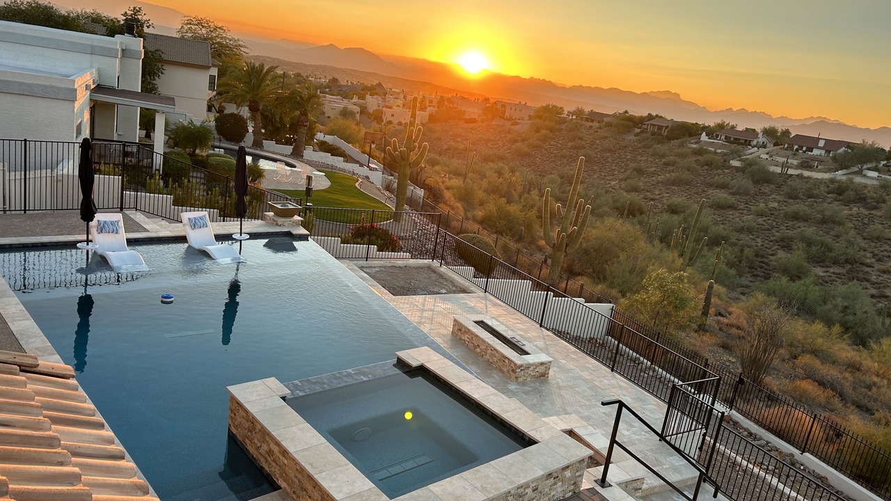 Photo of Outdoor in Fountain Hills