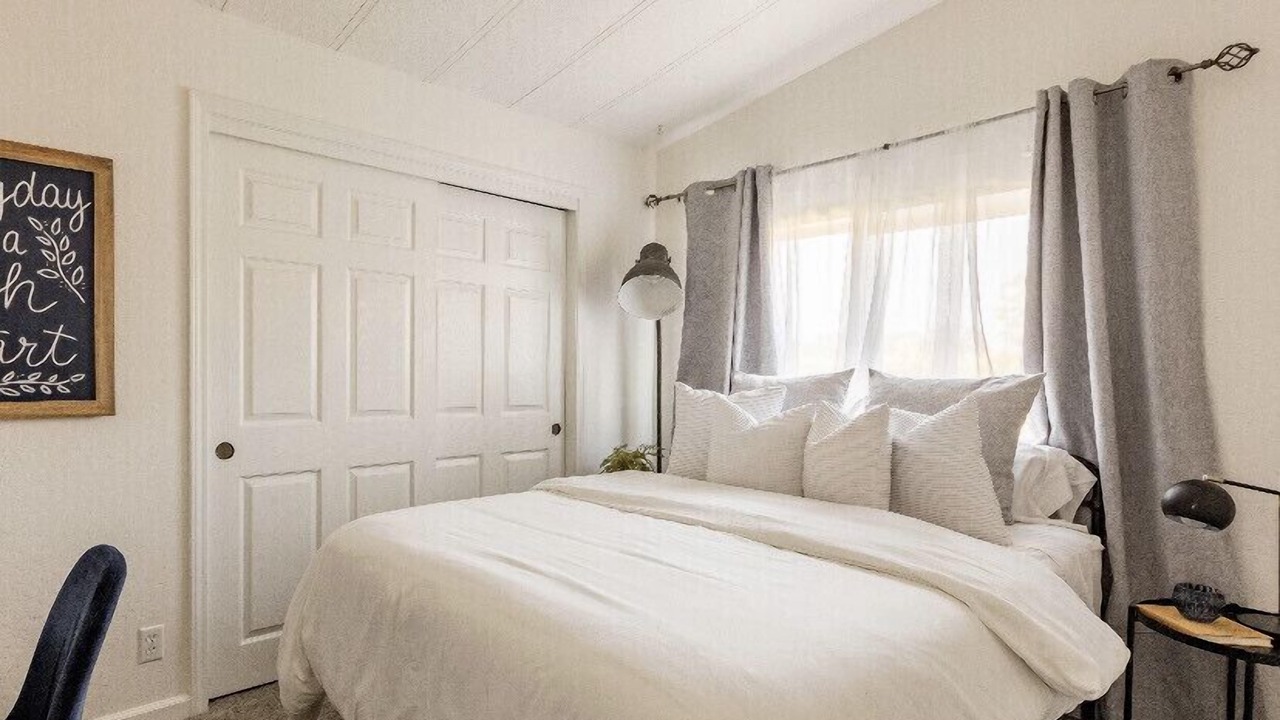 Photo of Bedroom in Exeter