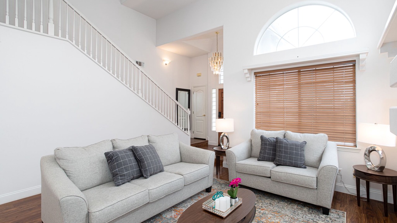 Photo of Livingroom in Grover Beach