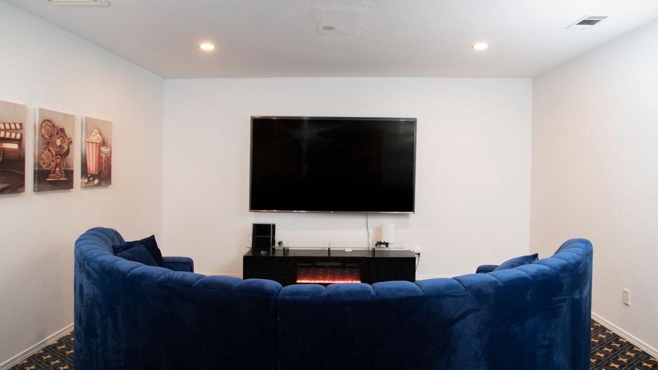 Photo of Livingroom in Grover Beach