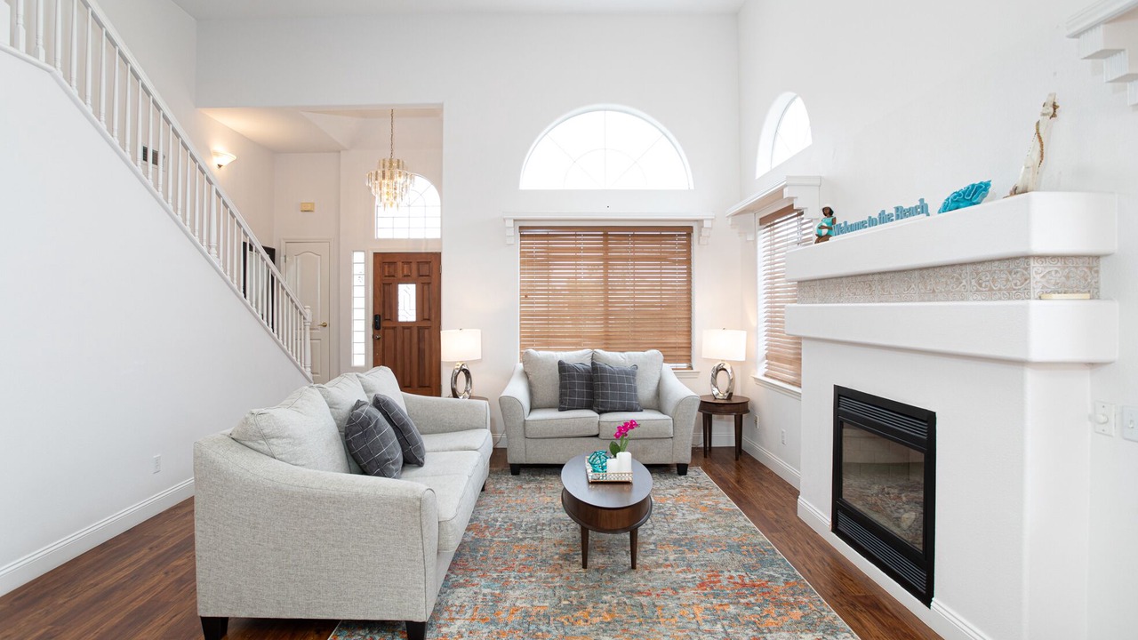 Photo of Livingroom in Grover Beach
