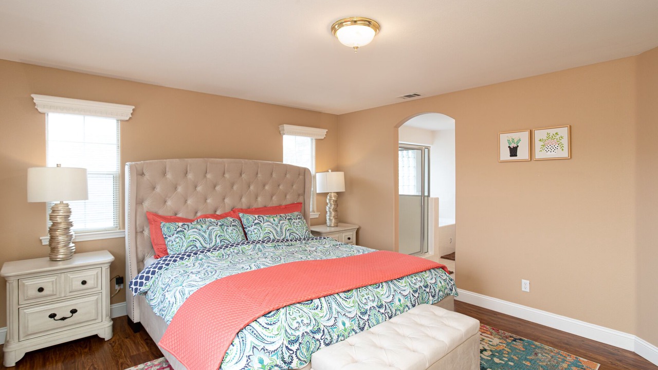 Photo of Bedroom in Grover Beach