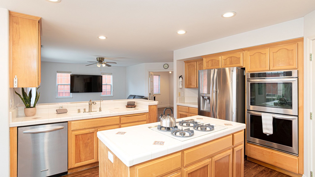 Photo of Kitchen in Grover Beach