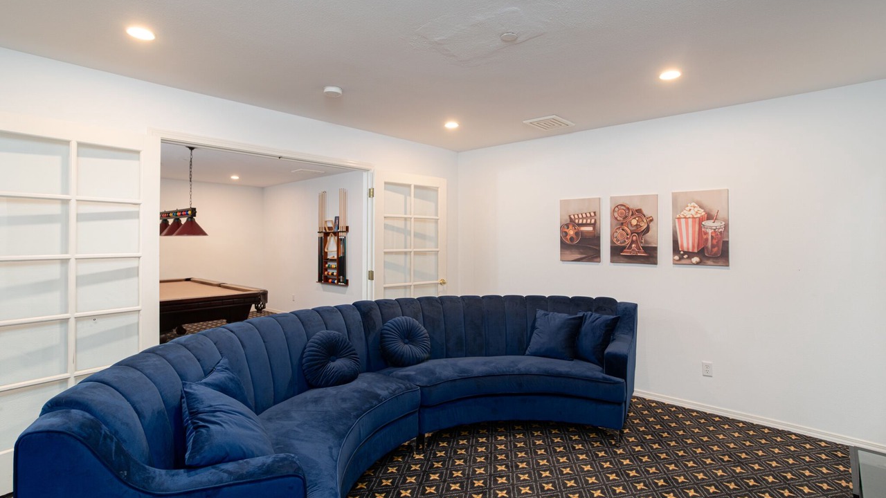 Photo of Bedroom in Grover Beach