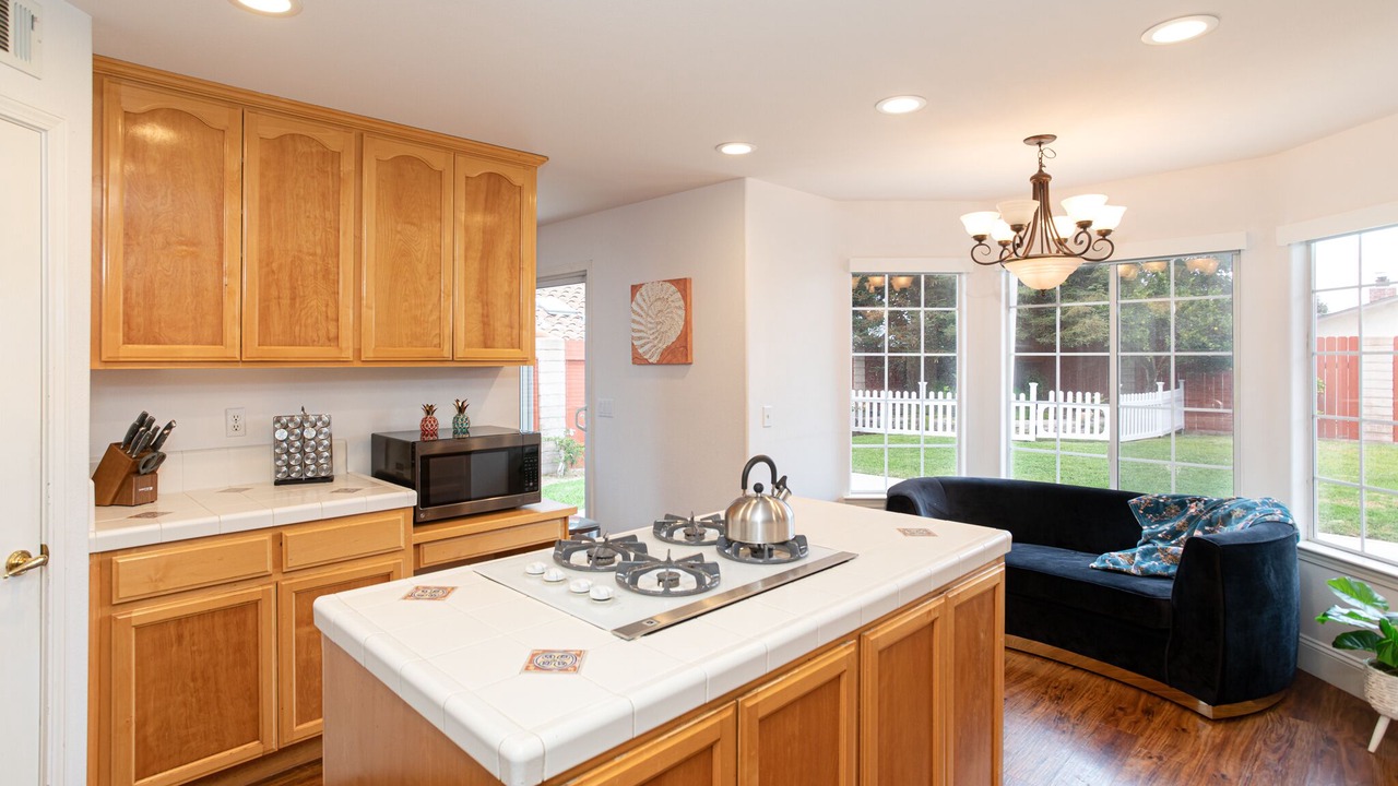 Photo of Kitchen in Grover Beach