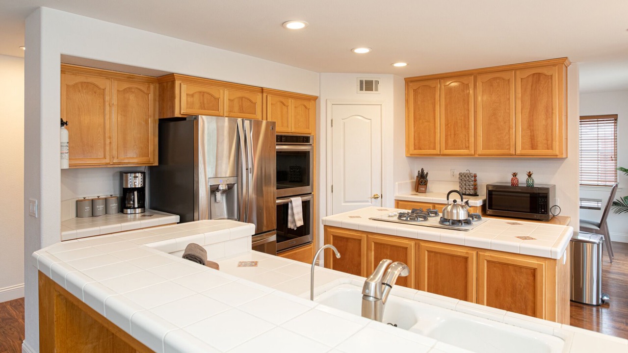 Photo of Kitchen in Grover Beach