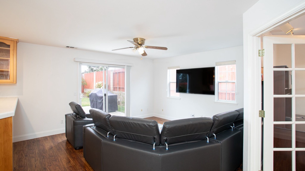 Photo of Livingroom in Grover Beach