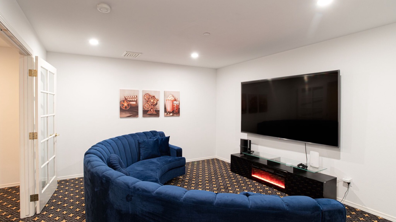 Photo of Livingroom in Grover Beach