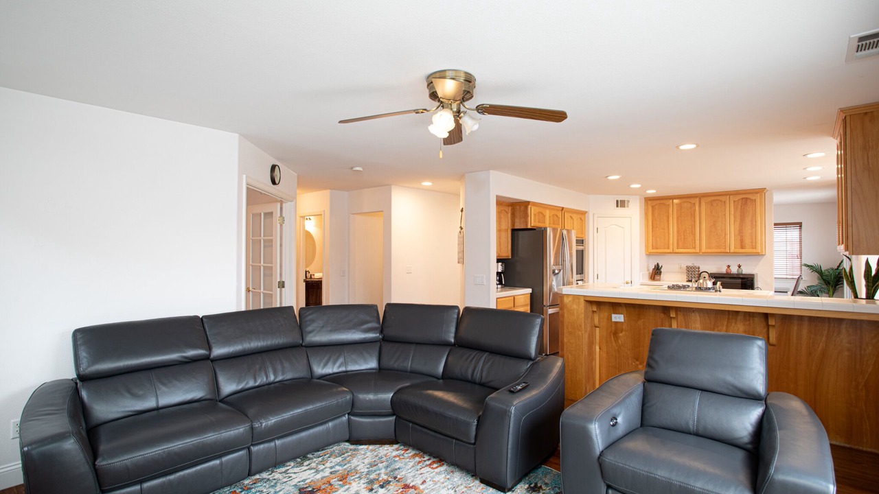 Photo of Livingroom in Grover Beach
