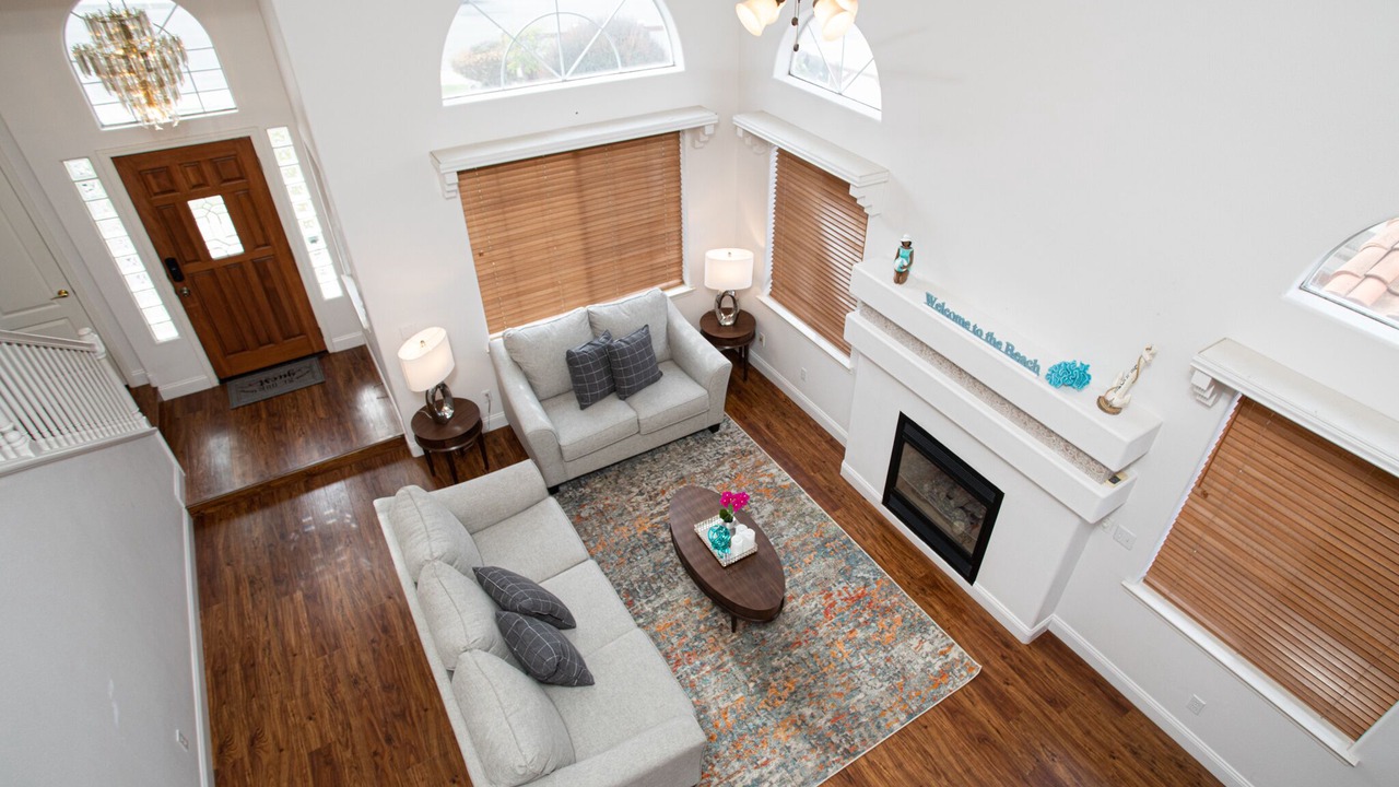Photo of Livingroom in Grover Beach