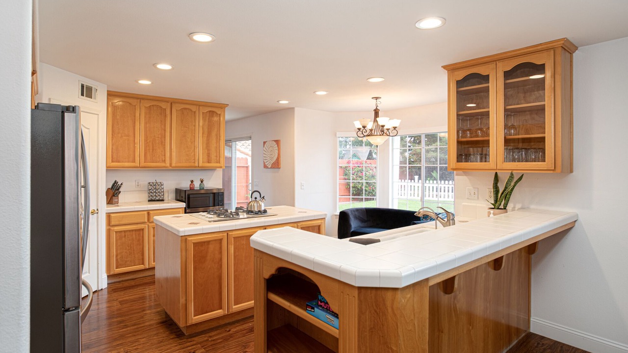 Photo of Kitchen in Grover Beach