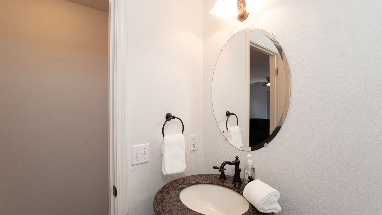 Photo of Bathroom in Grover Beach
