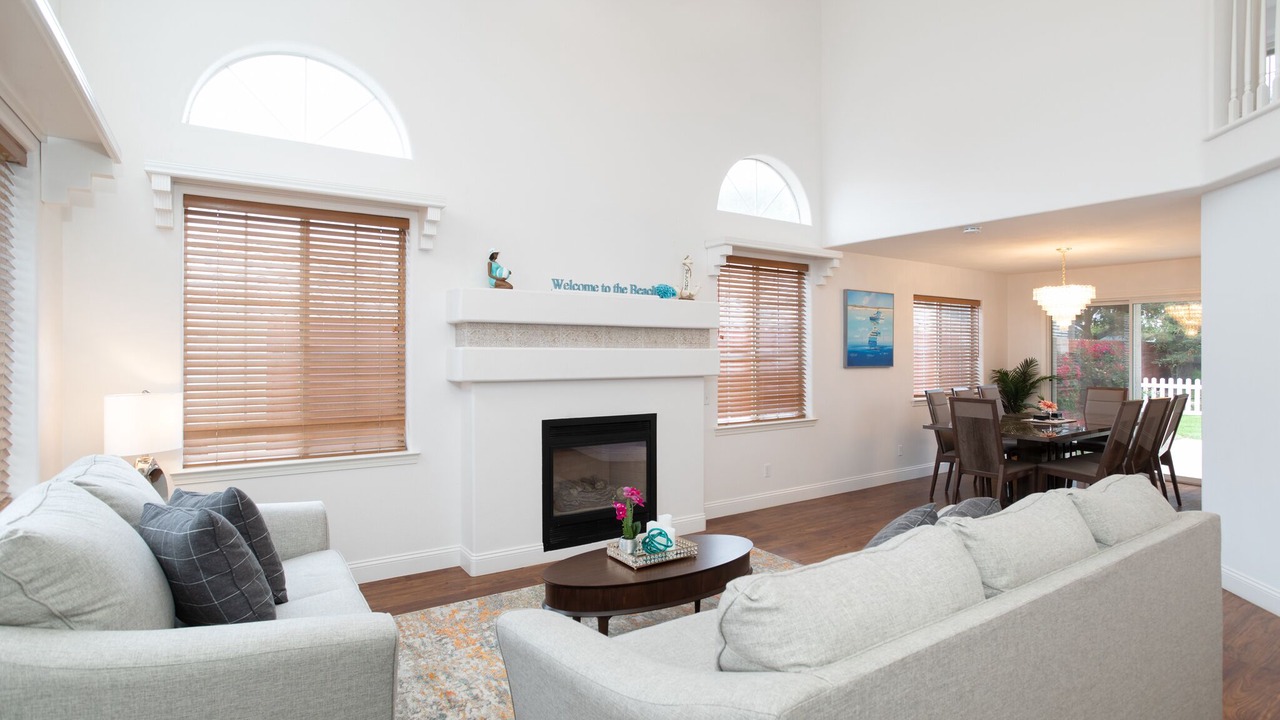 Photo of Livingroom in Grover Beach