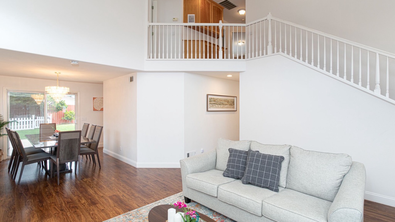 Photo of Livingroom in Grover Beach