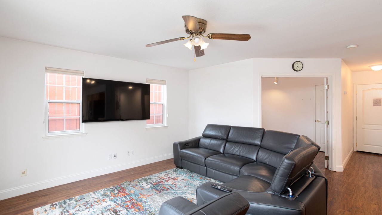 Photo of Livingroom in Grover Beach