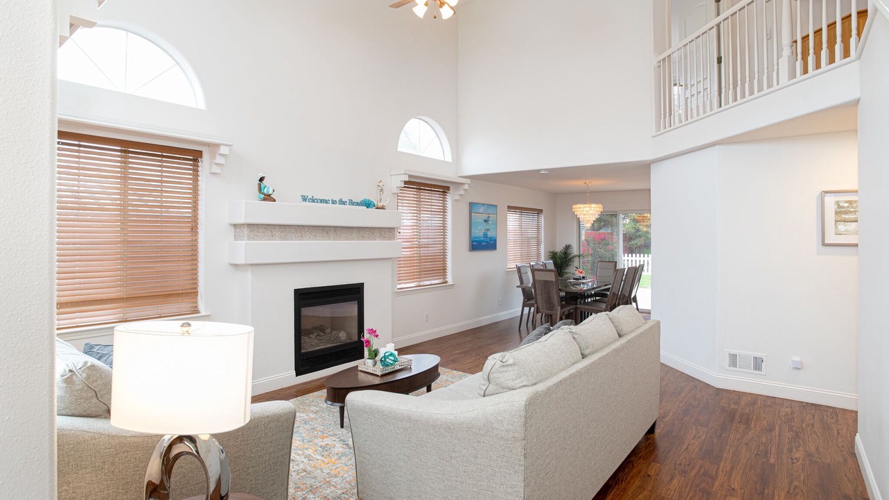 Photo of Livingroom in Grover Beach