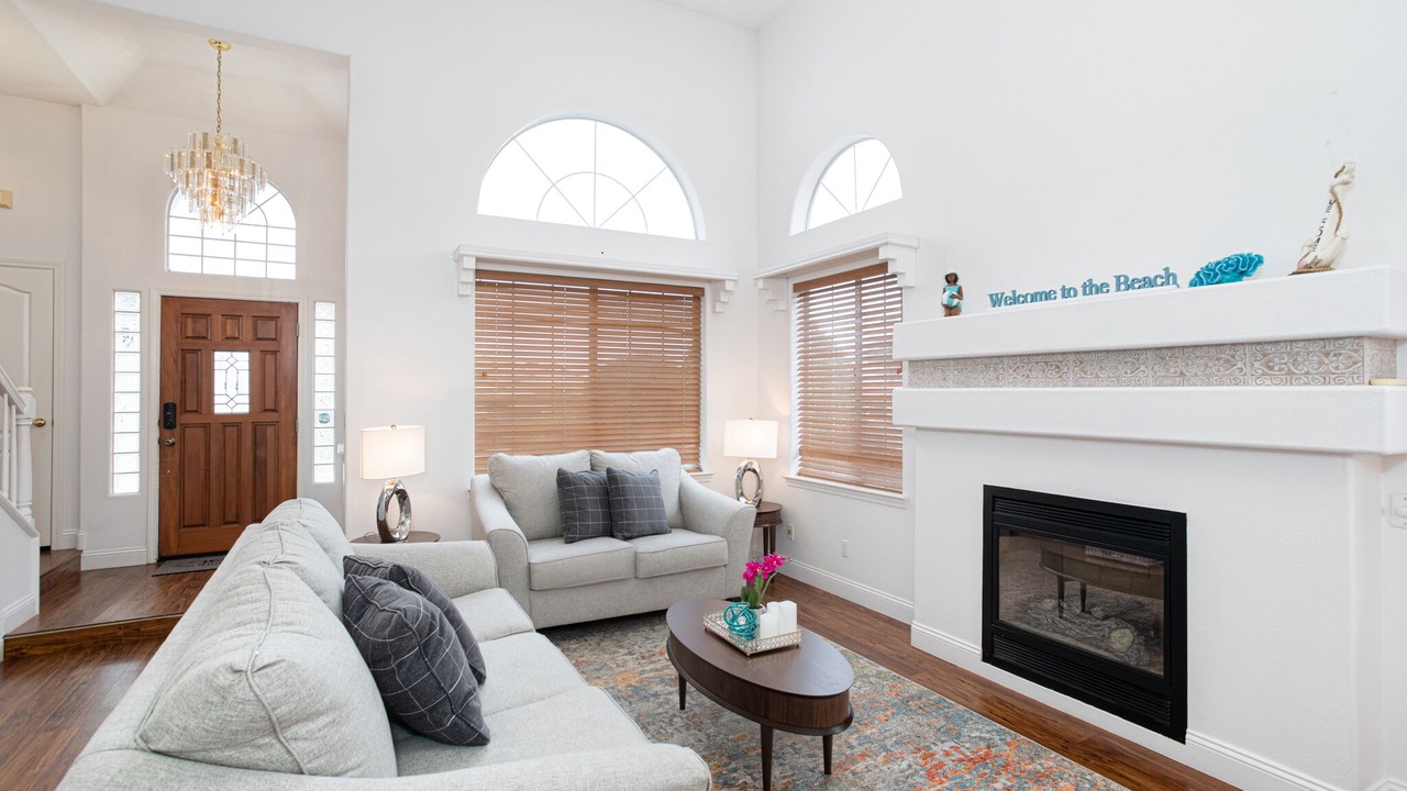 Photo of Livingroom in Grover Beach