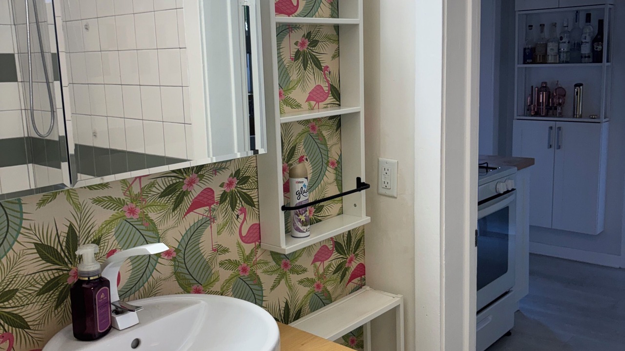 Photo of Bathroom in Mid Central