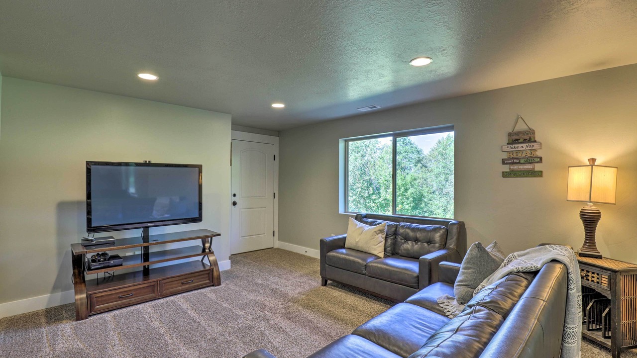 Photo of Bedroom in Fairview