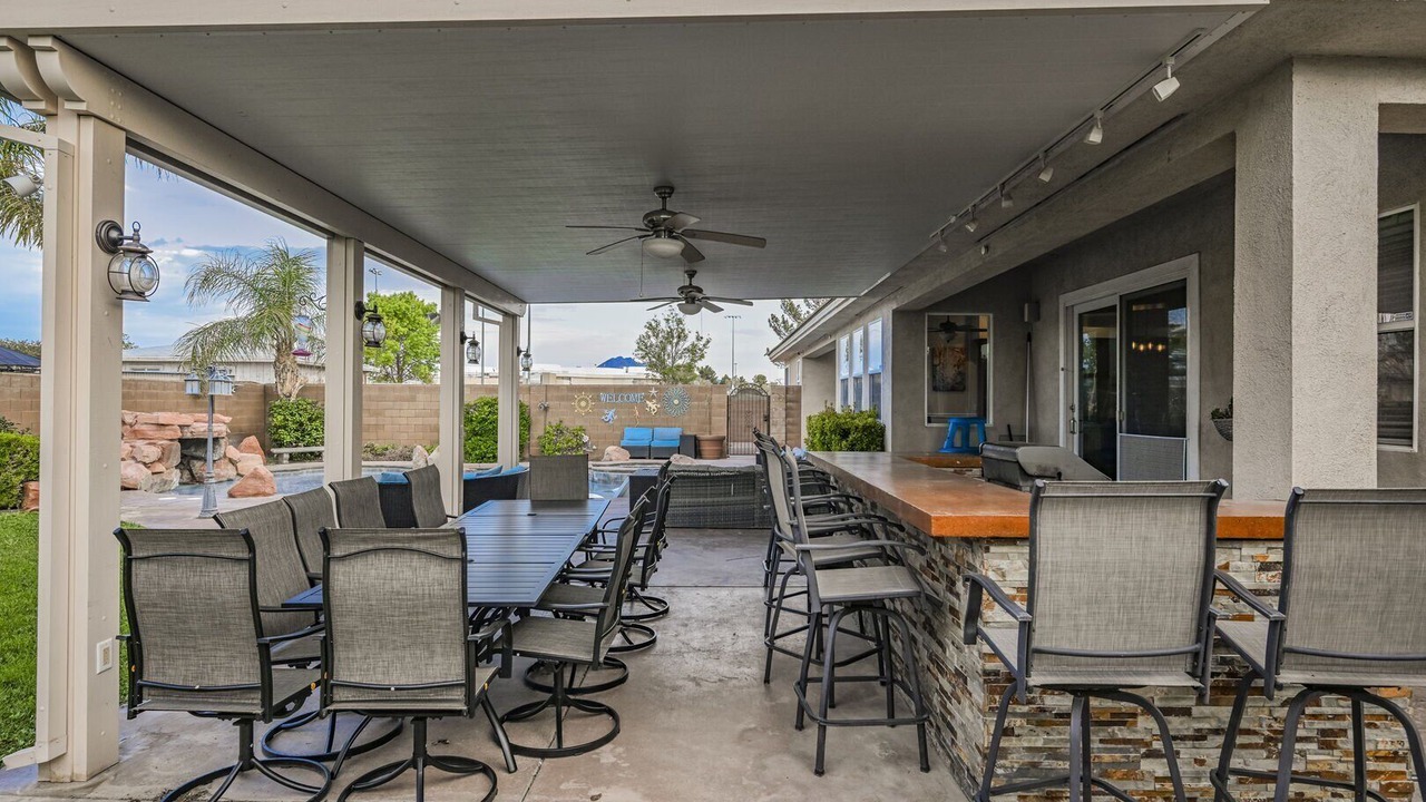 Photo of Outdoor in Foothills