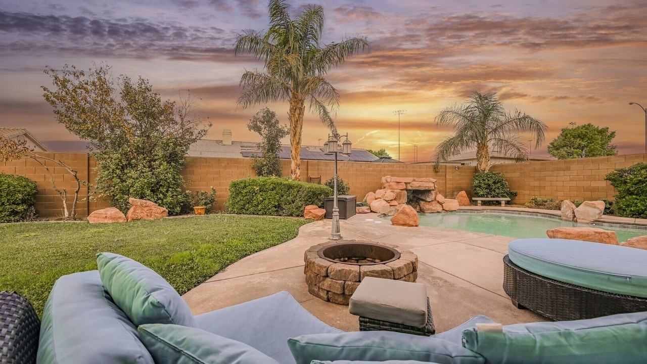 Photo of Outdoor in Foothills