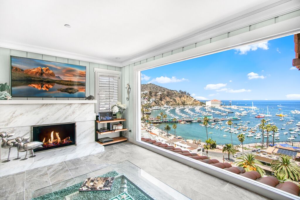 Photo of Livingroom in Avalon