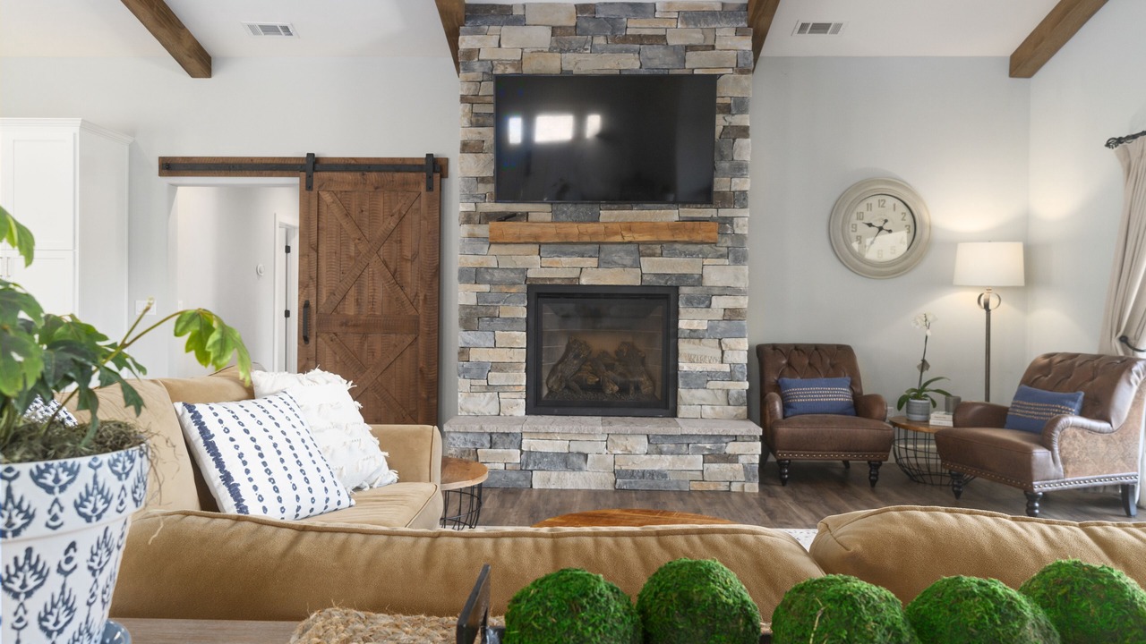 Photo of Livingroom in Atascadero