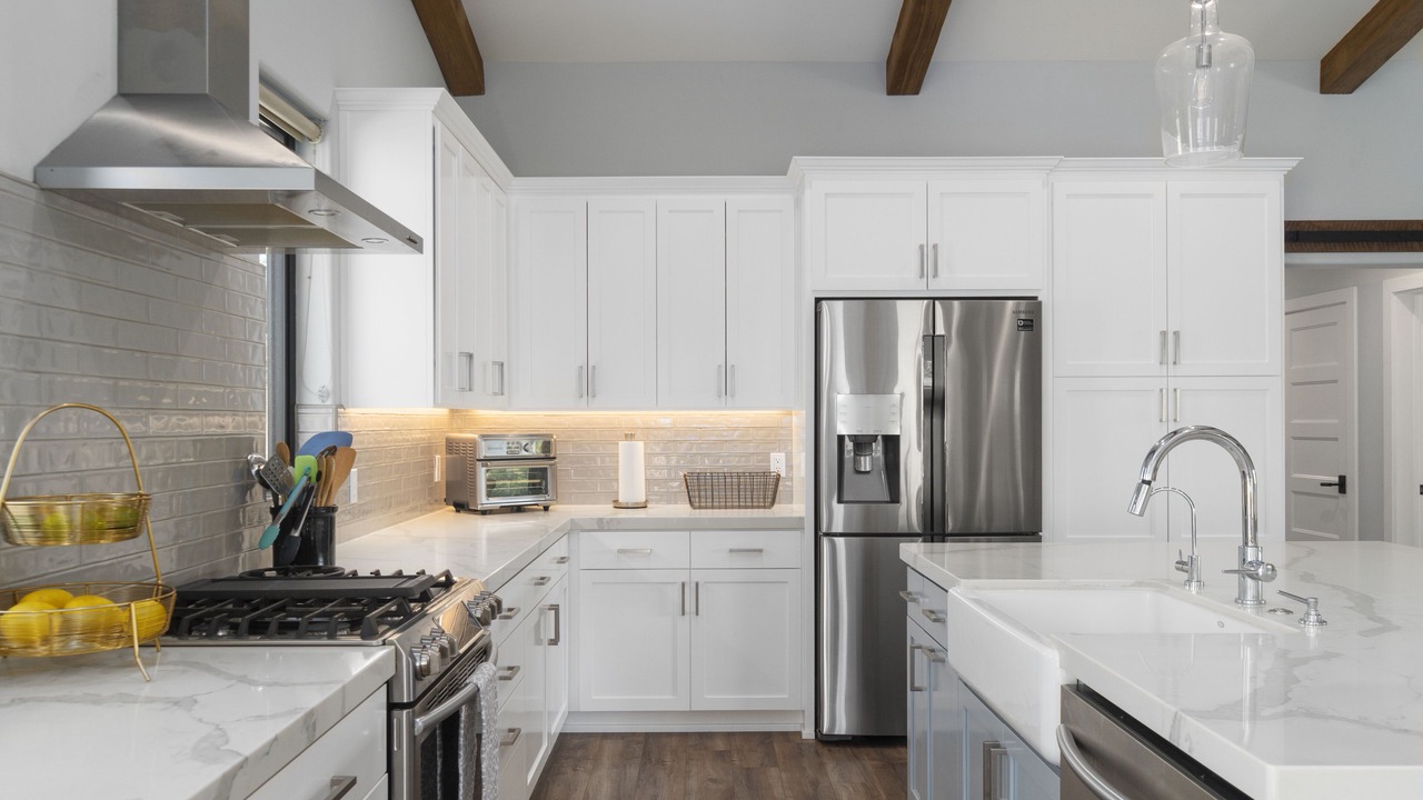 Photo of Kitchen in Atascadero