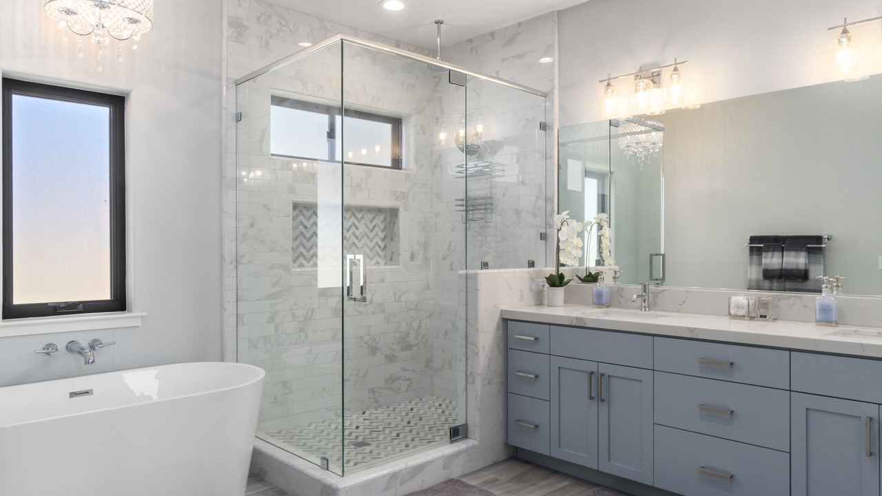 Photo of Bathroom in Atascadero