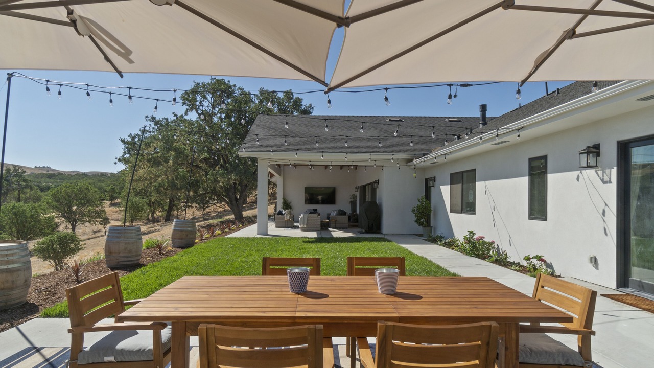 Photo of Outdoor in Atascadero