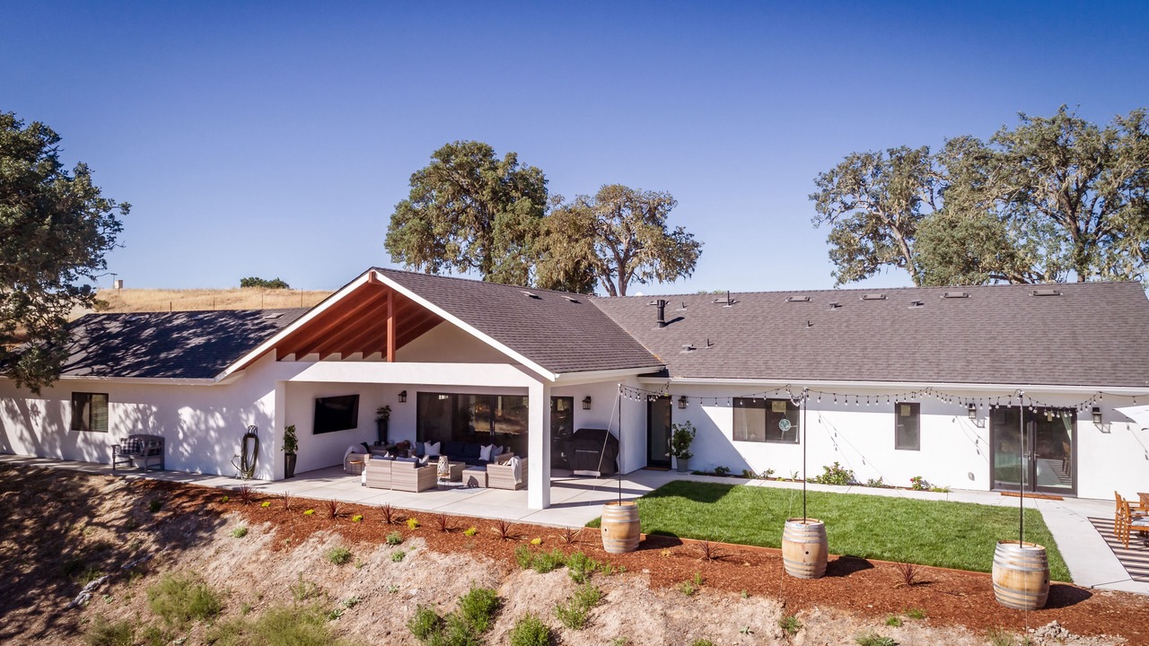Photo of Outdoor in Atascadero